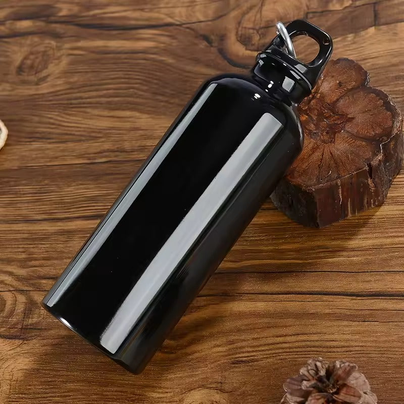 Aluminum Bottle
