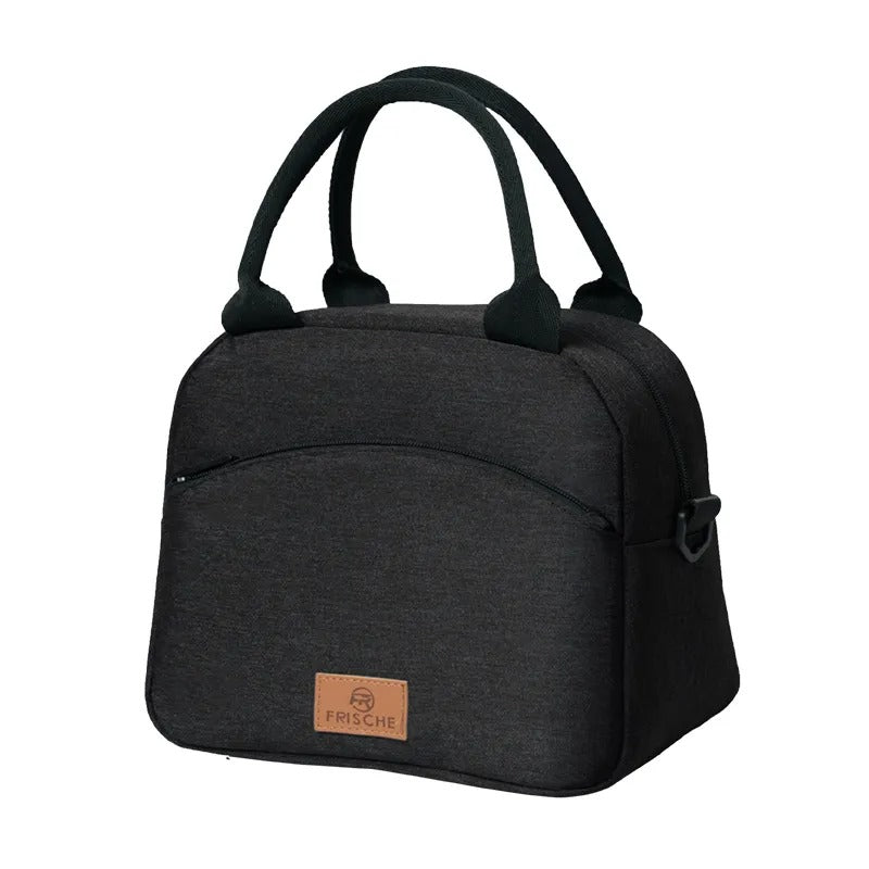 Thermal Lunch Tote Bag