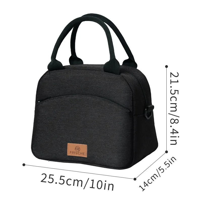 Thermal Lunch Tote Bag