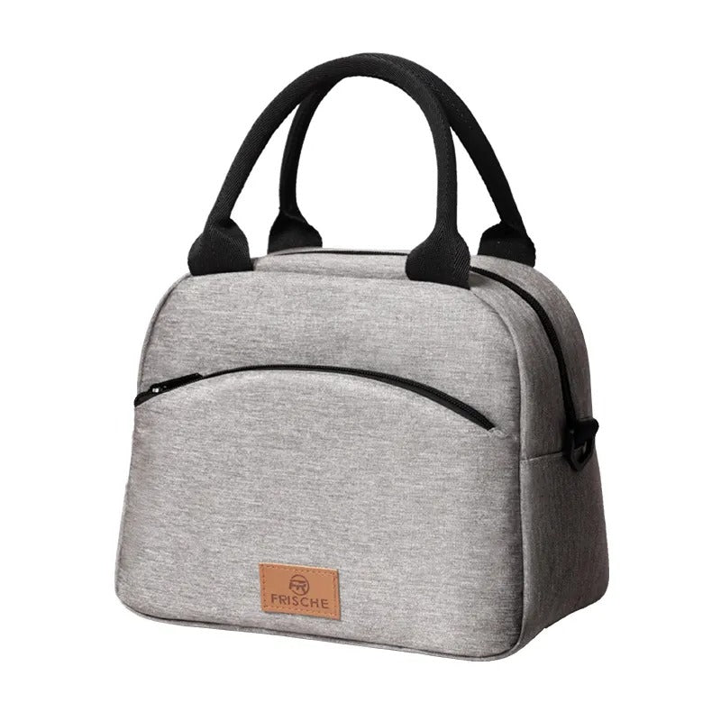Thermal Lunch Tote Bag
