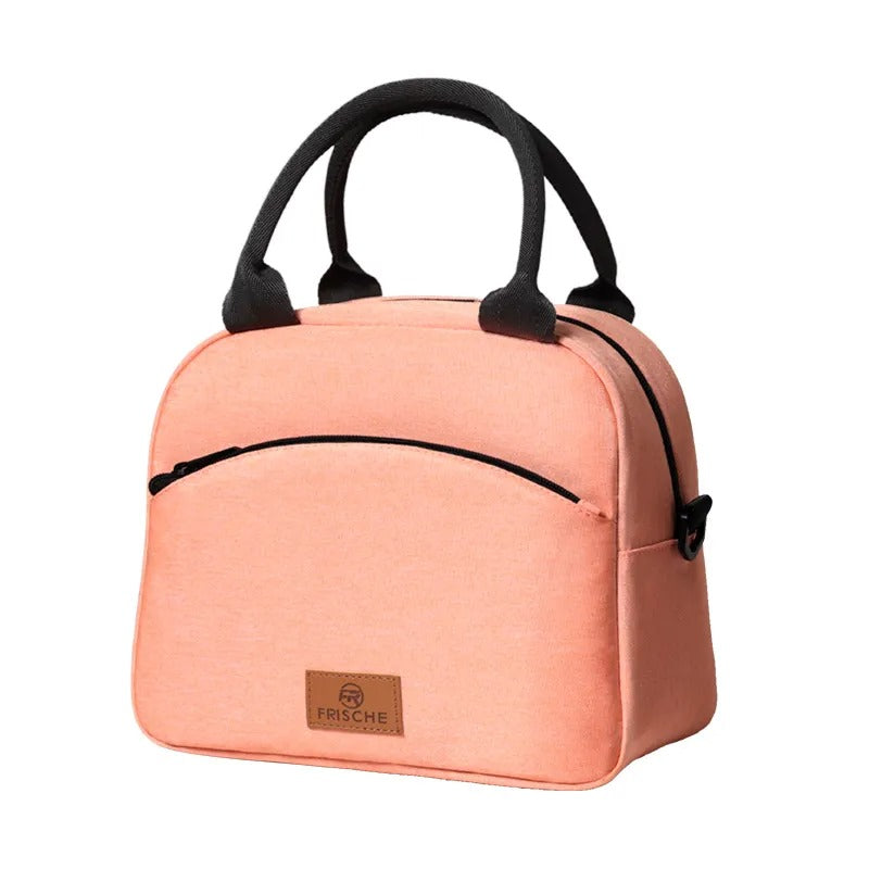 Thermal Lunch Tote Bag