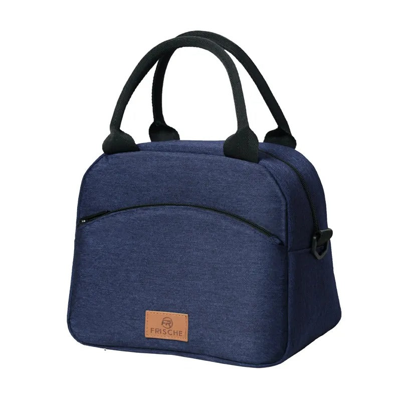 Thermal Lunch Tote Bag