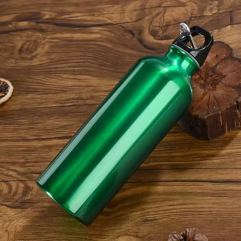Aluminum Bottle