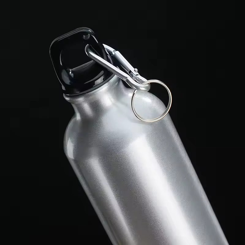 Aluminum Bottle