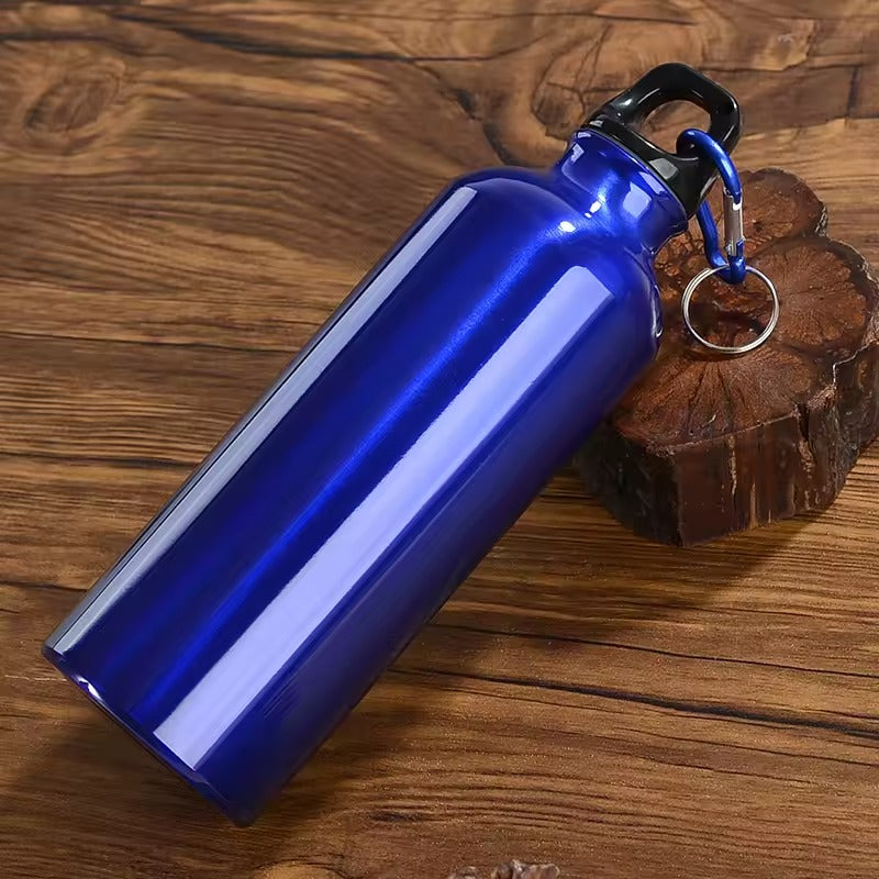 Aluminum Bottle