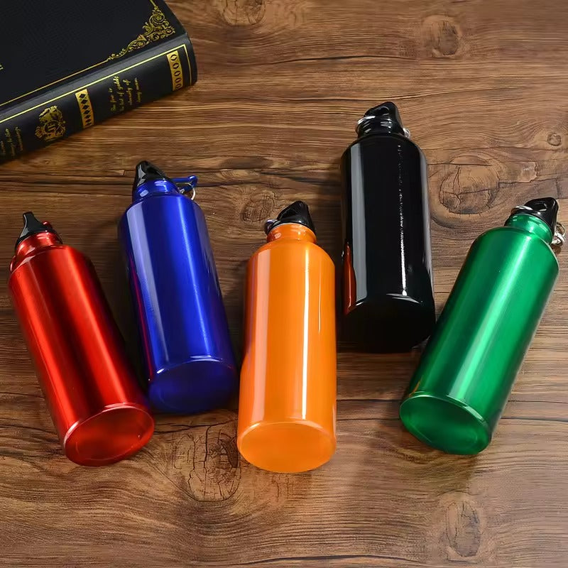Aluminum Bottle