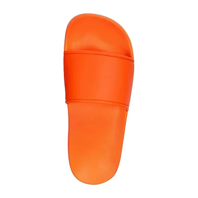 Summer PVC Slippers