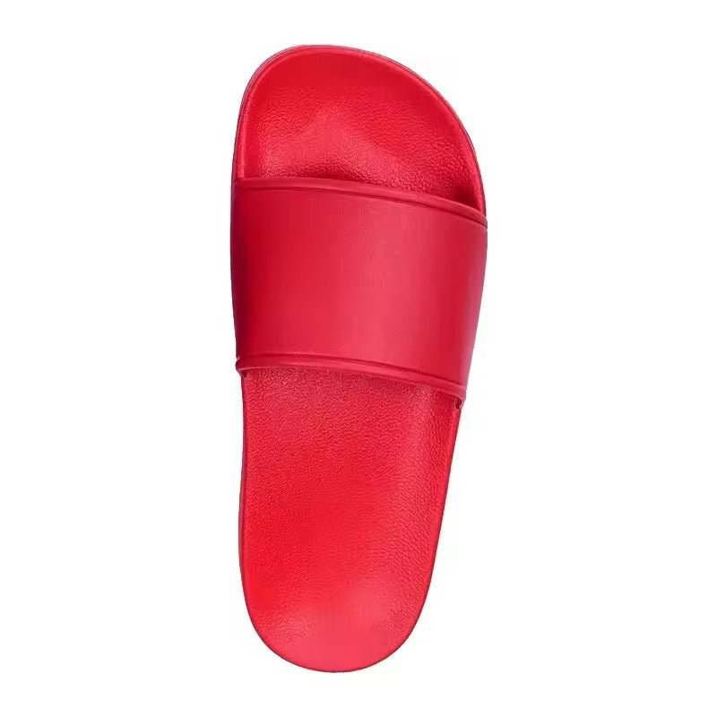 Summer PVC Slippers