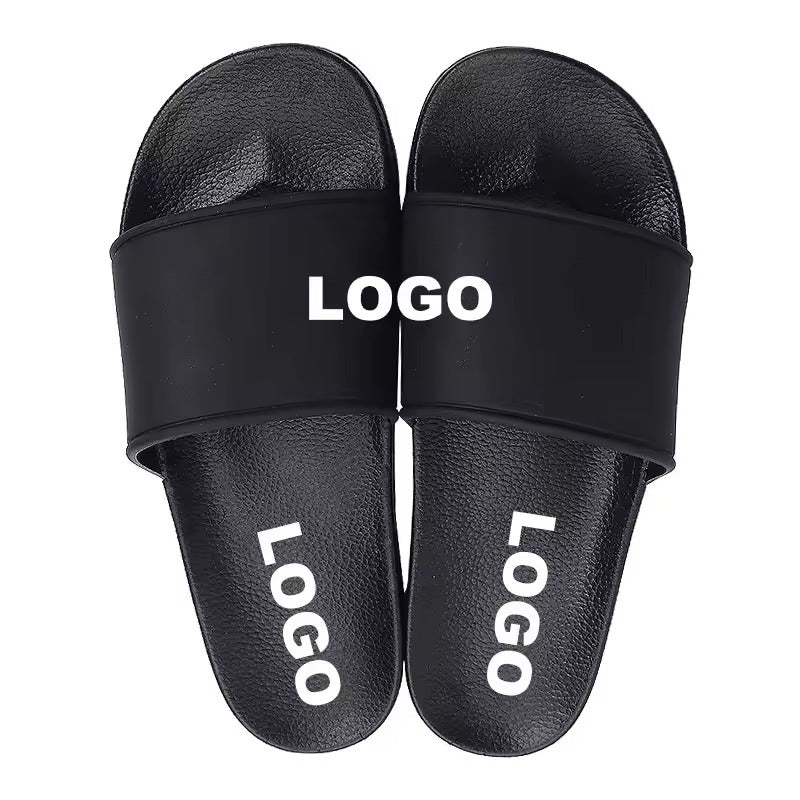 Summer PVC Slippers