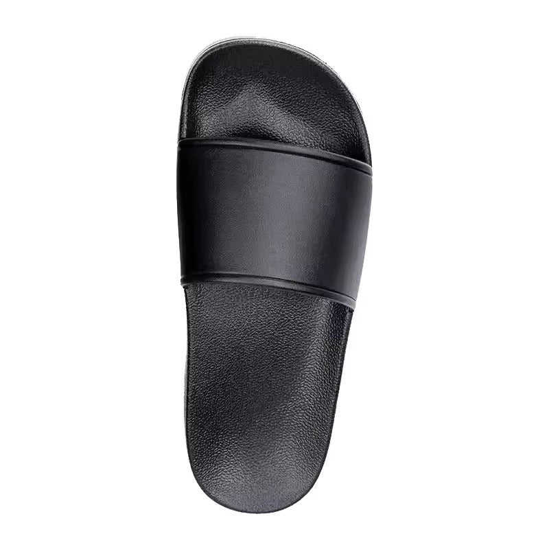 Summer PVC Slippers