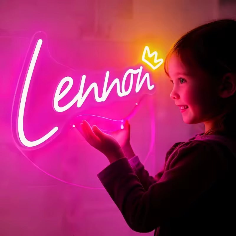 LED Neon Sign