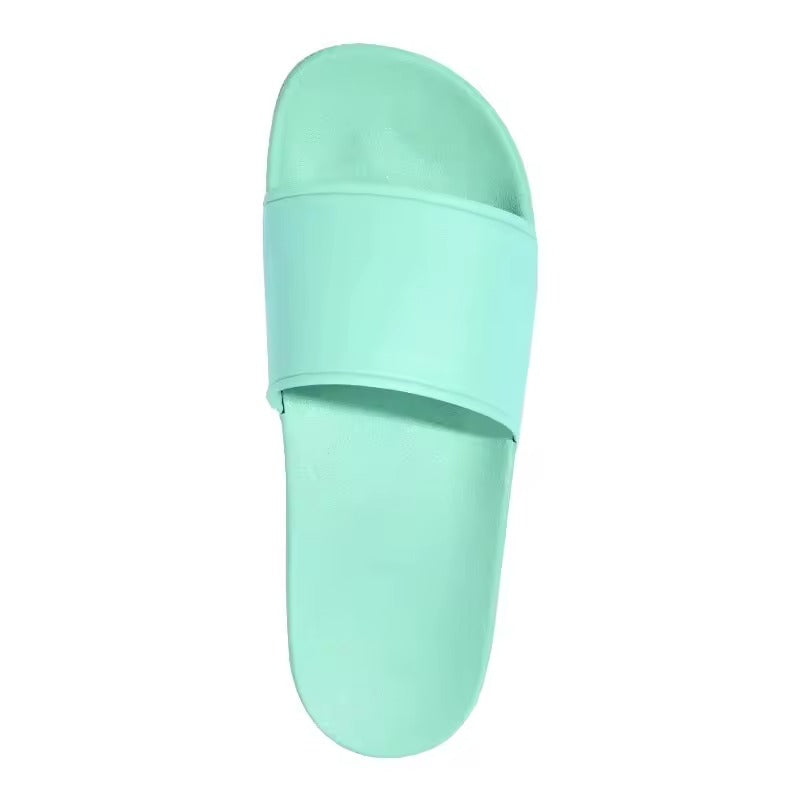 Summer PVC Slippers