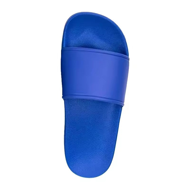 Summer PVC Slippers