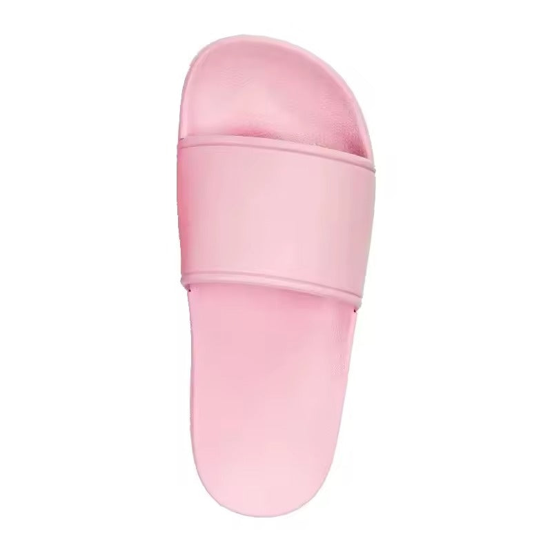 Summer PVC Slippers