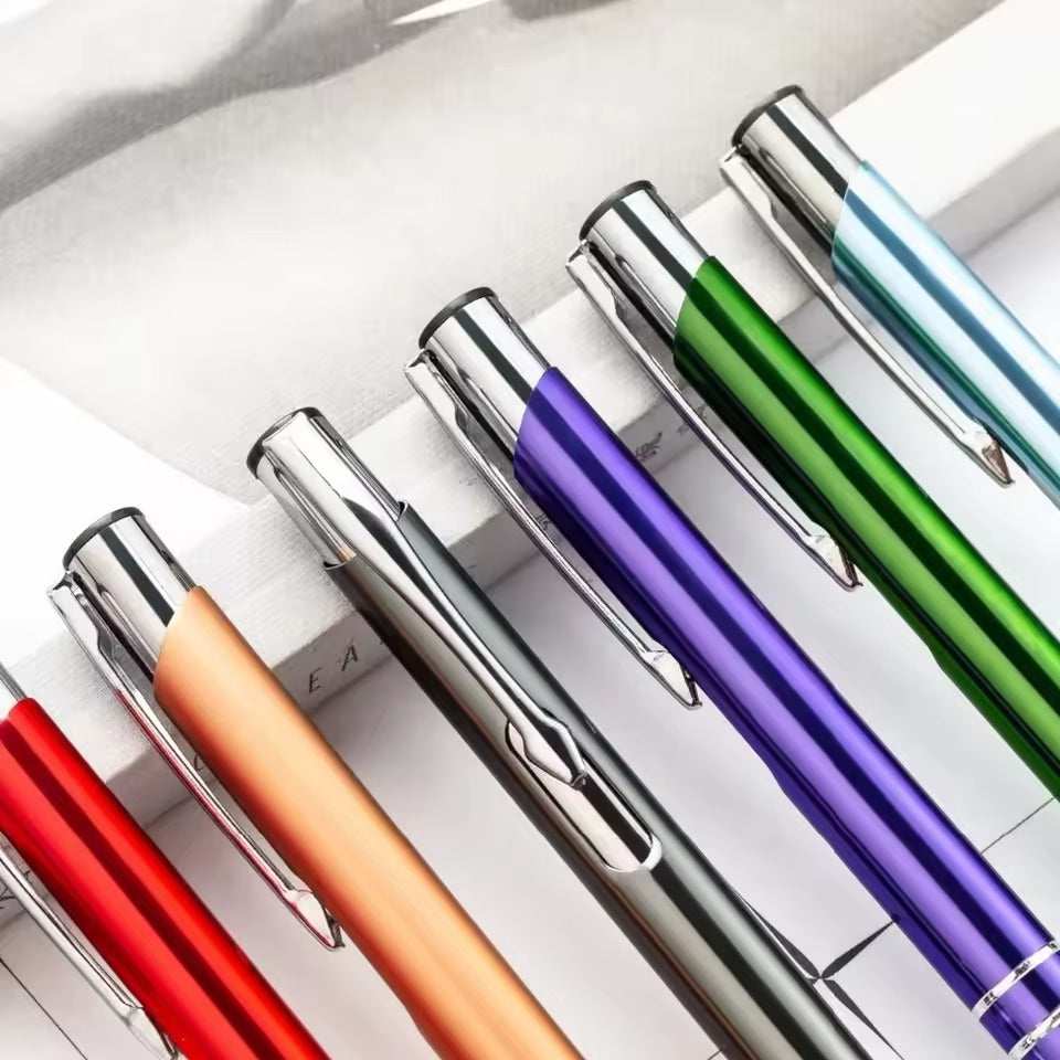 High-Quality Metal Pen