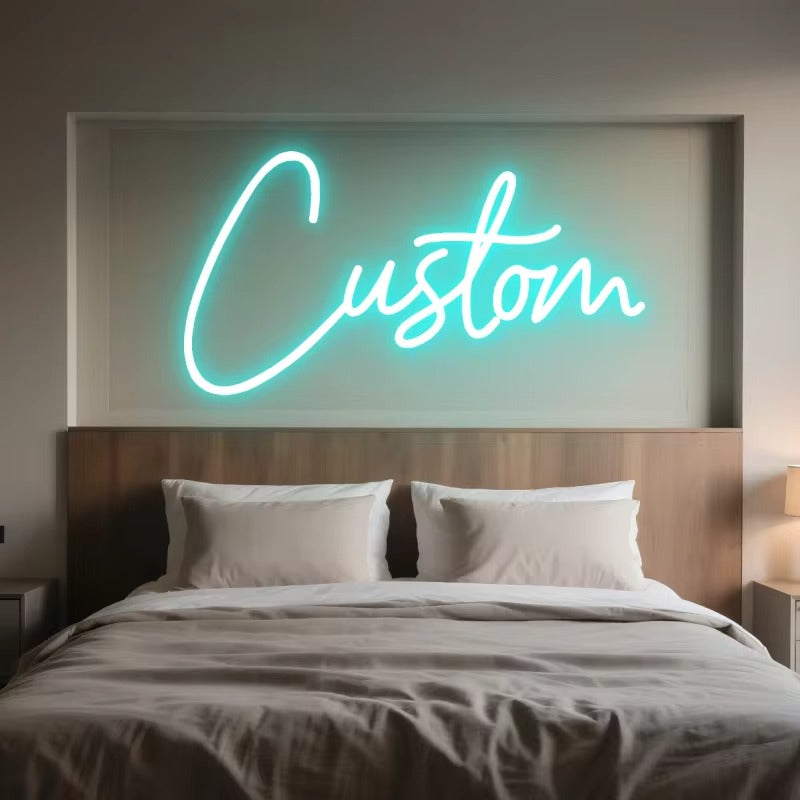 LED Neon Sign
