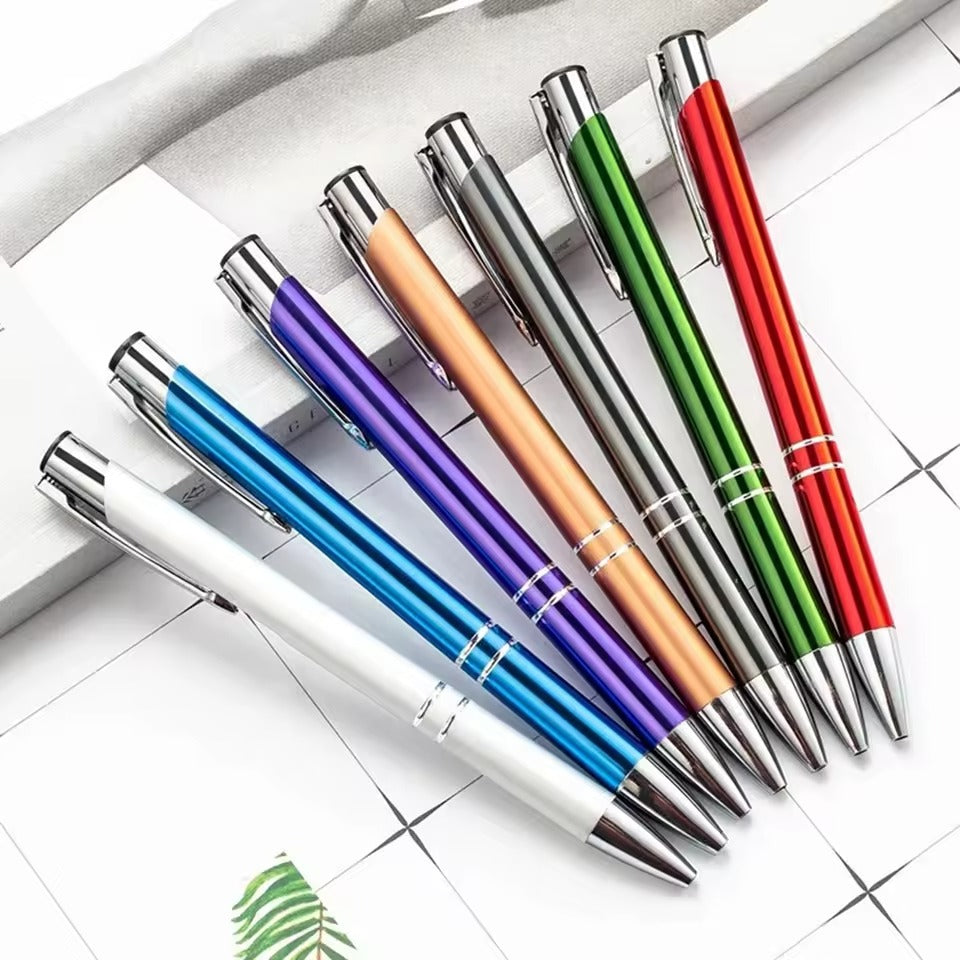 High-Quality Metal Pen