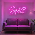 LED Neon Sign