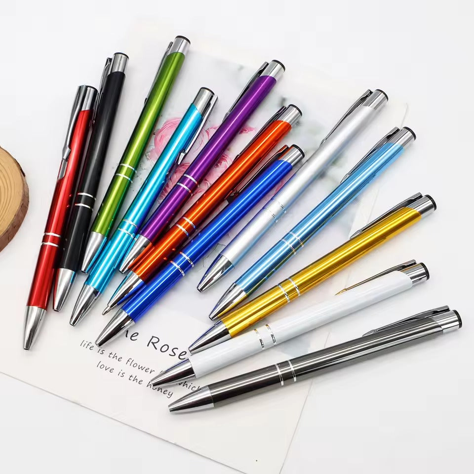 High-Quality Metal Pen