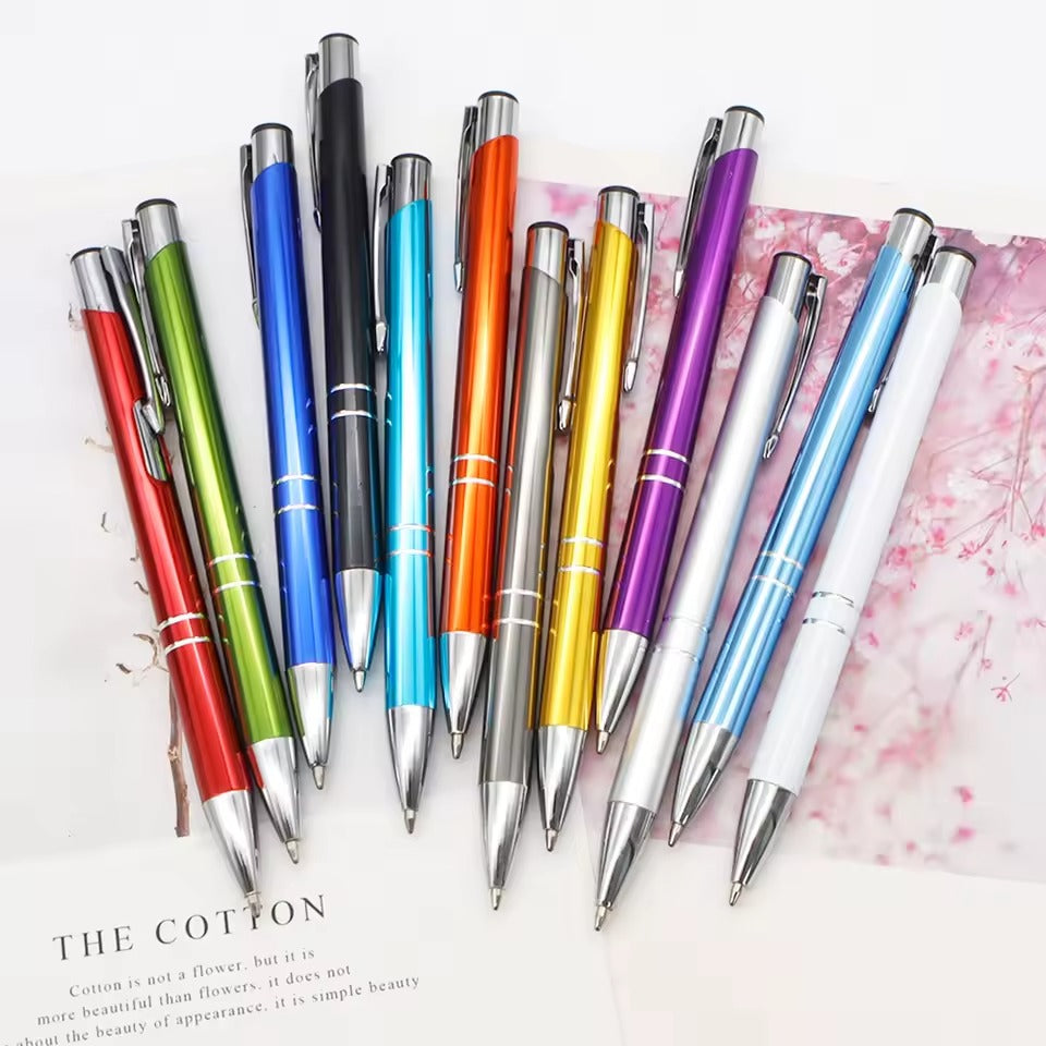 High-Quality Metal Pen