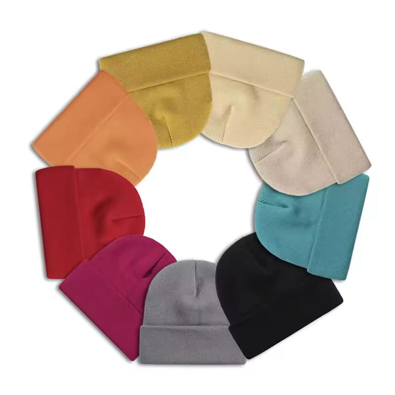 Winter Beanie