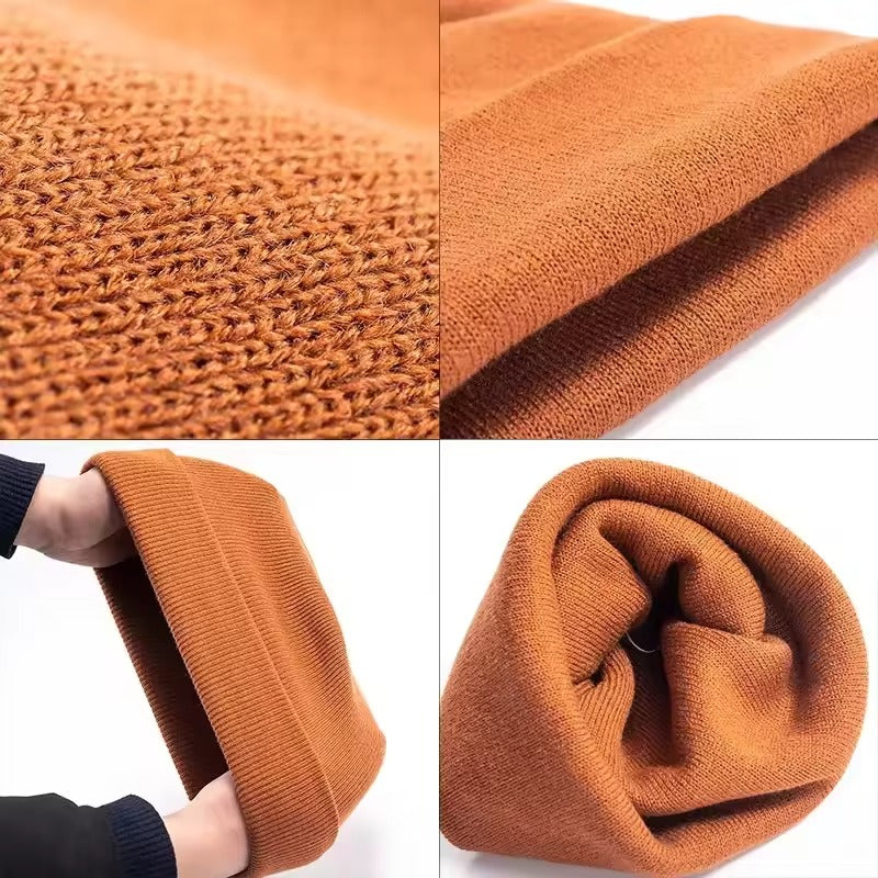 Winter Beanie