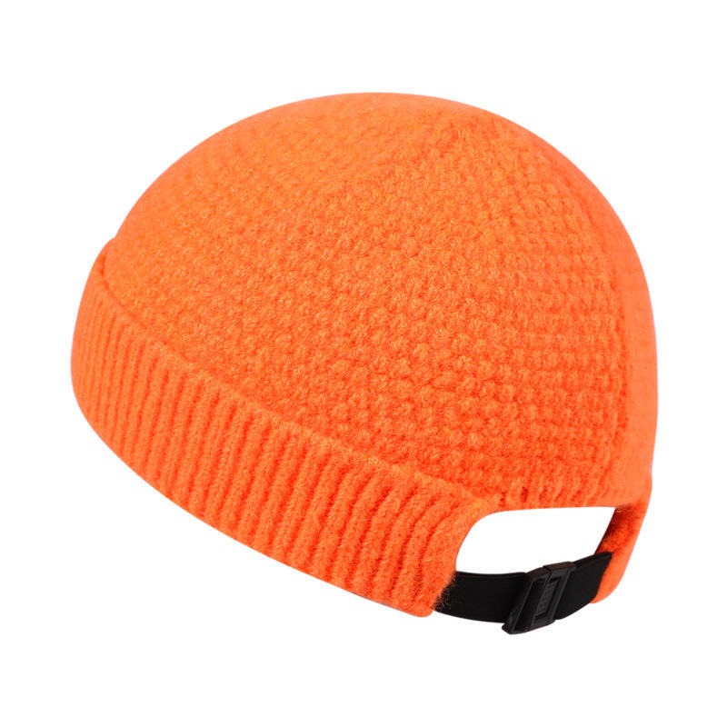 Knitted Beanie