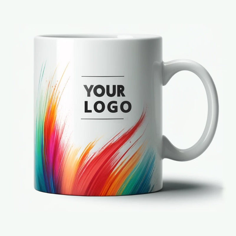 Ceramic Mug