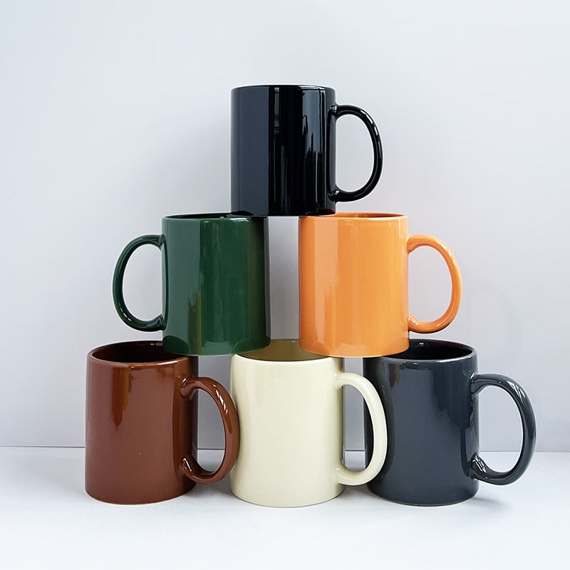 Ceramic Mug