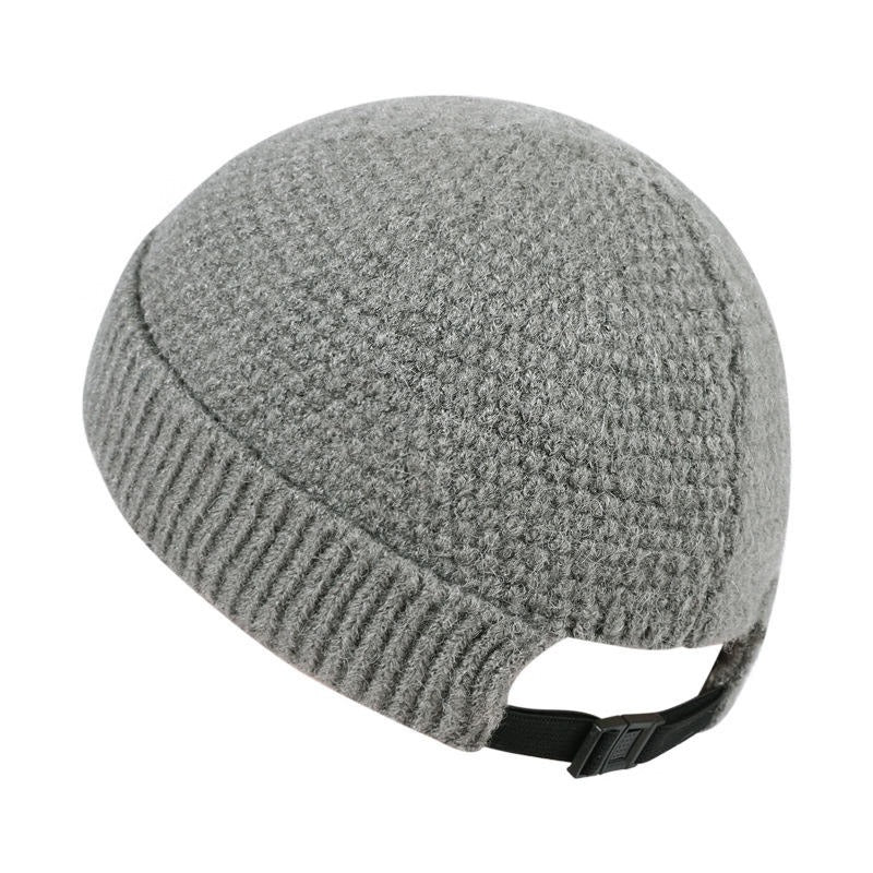 Knitted Beanie