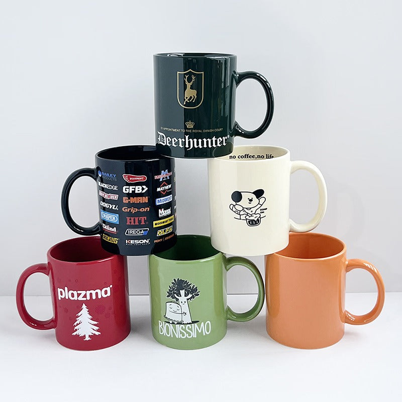 Ceramic Mug