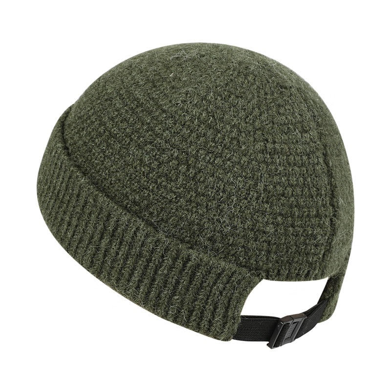 Knitted Beanie