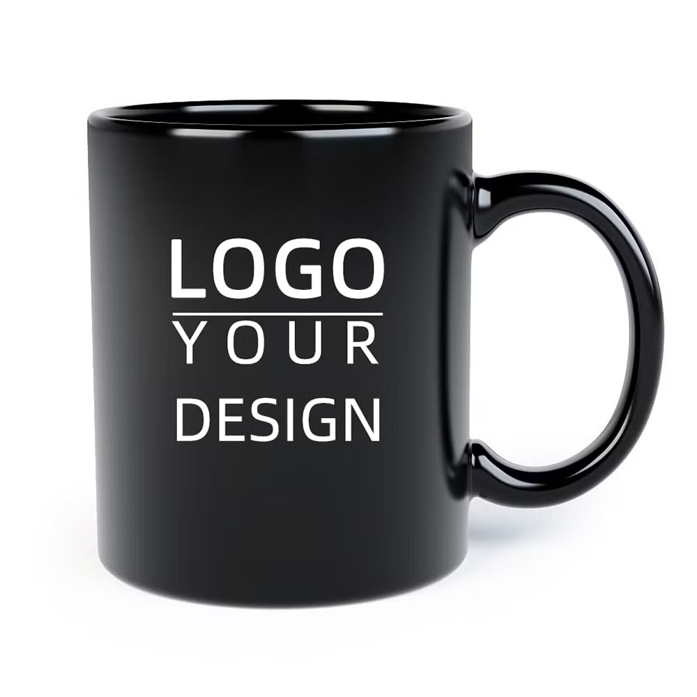 Ceramic Mug