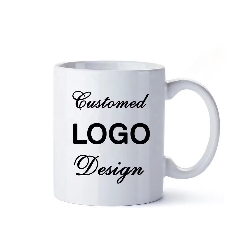Ceramic Mug