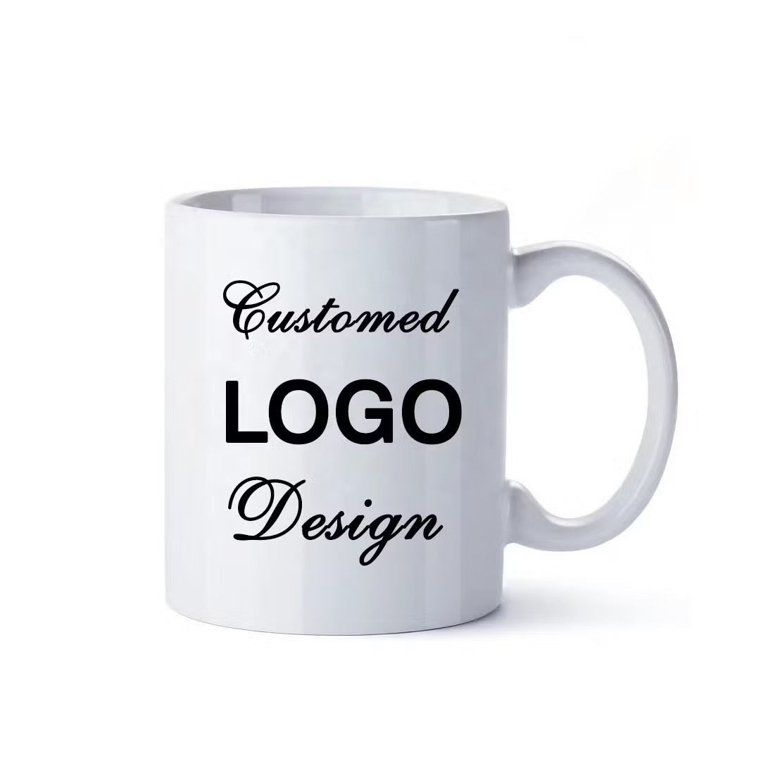 Ceramic Mug