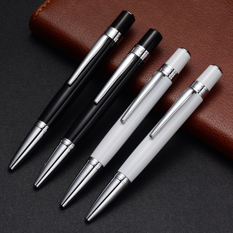Metal pen