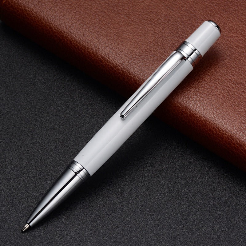 Metal pen