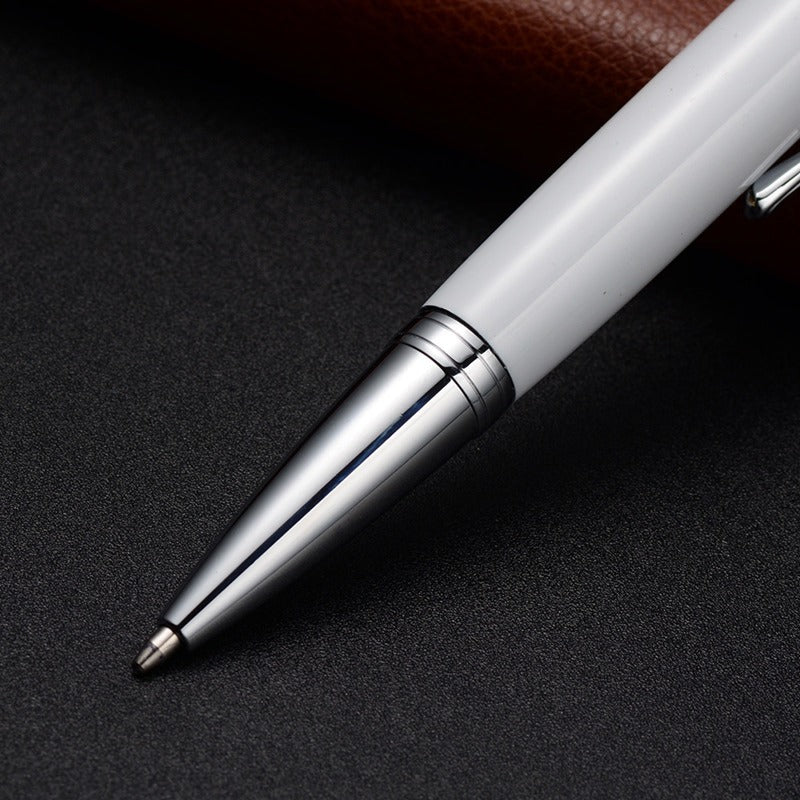 Metal pen