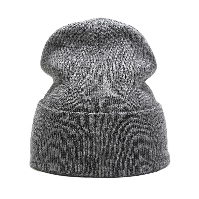 Slouch Beanie