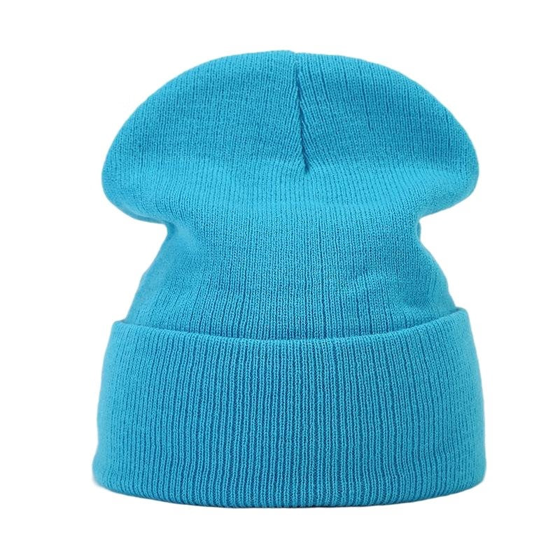 Slouch Beanie